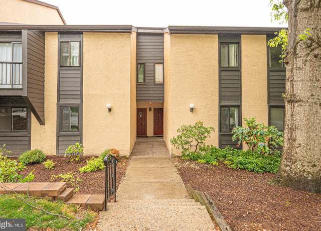 Property at 1609 Painters Xing #1609, Chadds Ford, PA 19317, 3 beds, 2.5 baths