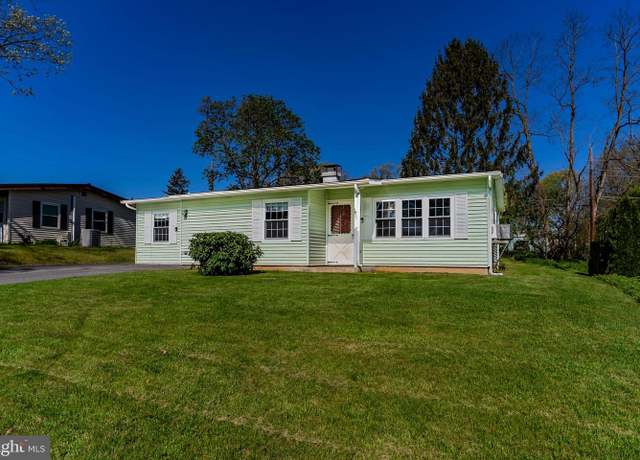 Property at 96 Fifth Ave, Fayetteville, PA 17222, 3 beds, 1 bath