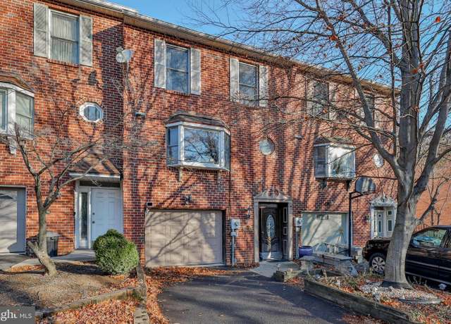Property at 1881 Redwood Dr, Whitehall, PA 18052, 3 beds, 3 baths