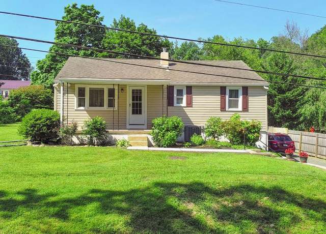 Property at 7180 Leh St, Coopersburg, PA 18036, 3 beds, 1 bath