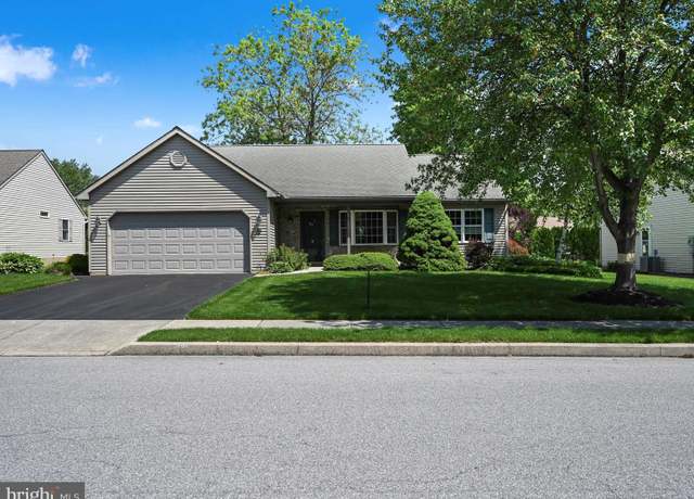 Property at 23 Scenic Dr, Myerstown, PA 17067, 2 beds, 2 baths