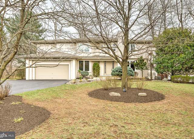 Property at 1469 Golden Dr, Dresher, PA 19025, 4 beds, 4 baths