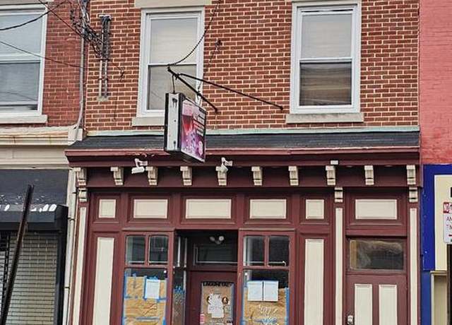 Property at 565 N 20th St, Philadelphia, PA 19130, 4 beds