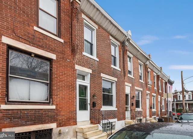 Property at 5009 Tacoma St, Philadelphia, PA 19144, 2 beds, 1.5 baths