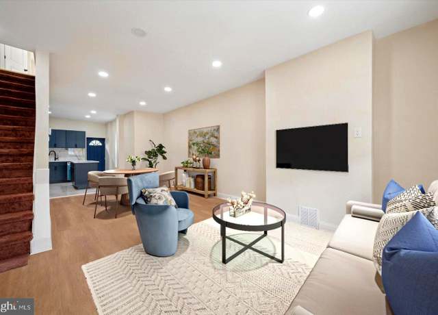 Property at 5617 Walton Ave, Philadelphia, PA 19143, 3 beds, 2 baths