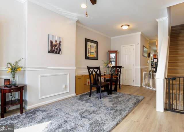Property at 1408 S 19th St, Philadelphia, PA 19146, 4 beds, 2.5 baths