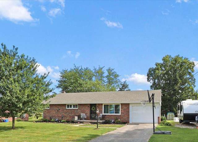 Property at 3471 Sycamore Rd, Dover, PA 17315, 3 beds, 1 bath