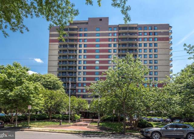 Property at 801 N Pitt St #1401, Alexandria, VA 22314, 1 bed, 1 bath