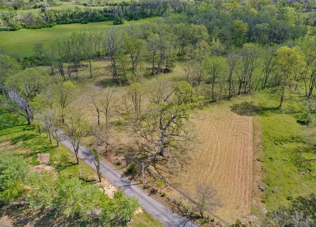 Property at Lot 6 Old Waterloo Rd, Boyce, VA 22620