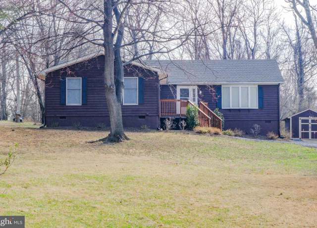 Property at 611 Manito Trl, Winchester, VA 22602, 4 beds, 2 baths