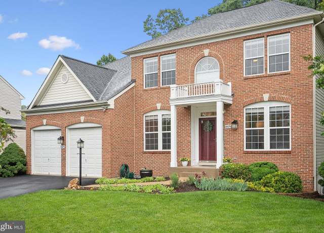 Property at 8479 Catia Ln, Springfield, VA 22153, 5 beds, 3.5 baths