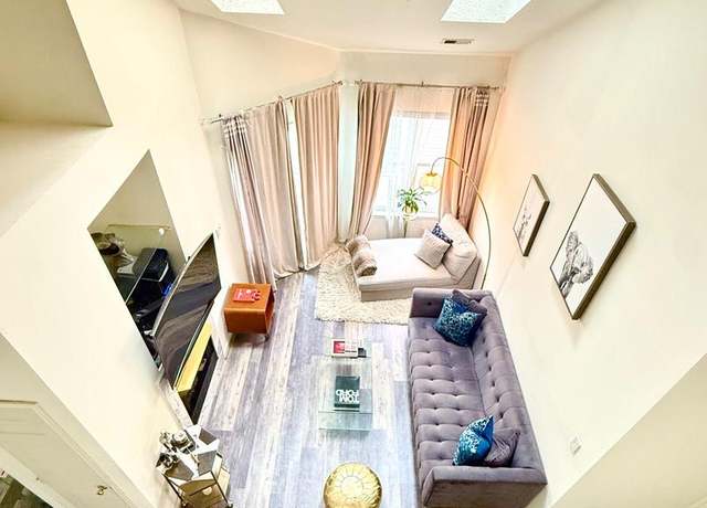 Property at 6541 Grange Ln #401, Alexandria, VA 22315, 2 beds, 2 baths