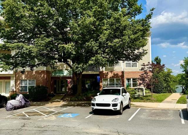 Property at 6541 Grange Ln #401, Alexandria, VA 22315, 2 beds, 2 baths
