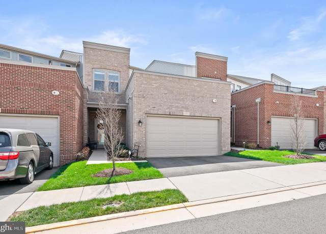 Property at 42791 Macbeth Ter, Ashburn, VA 20148, 3 beds, 2.5 baths