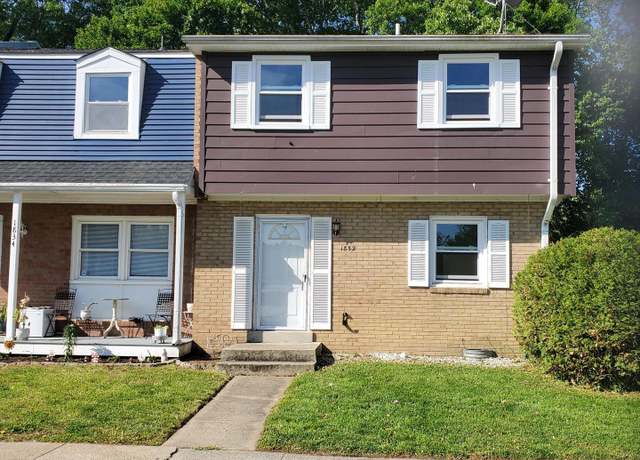 Property at 1832 Fort Pulaski Ct, Dumfries, VA 22026, 3 beds, 2 baths