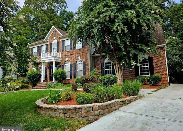 Property at 8 Colonel Colin Ct, Stafford, VA 22554, 6 beds, 3.5 baths