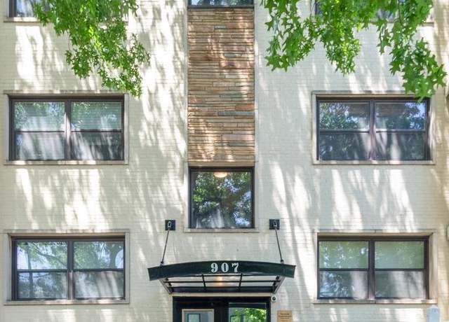 Property at 907 Euclid St NW #203, Washington, DC 20001, 1 bed, 1 bath