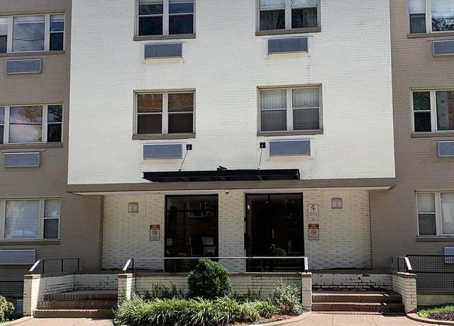 Property at 738 N Longfellow St NW #312, Washington, DC 20011, 1 bed, 1 bath