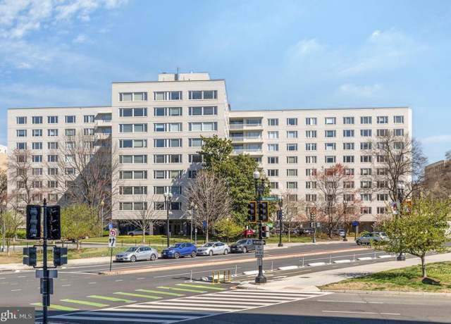 Property at 2475 Virginia Ave NW #920, Washington, DC 20037, 0.5 baths