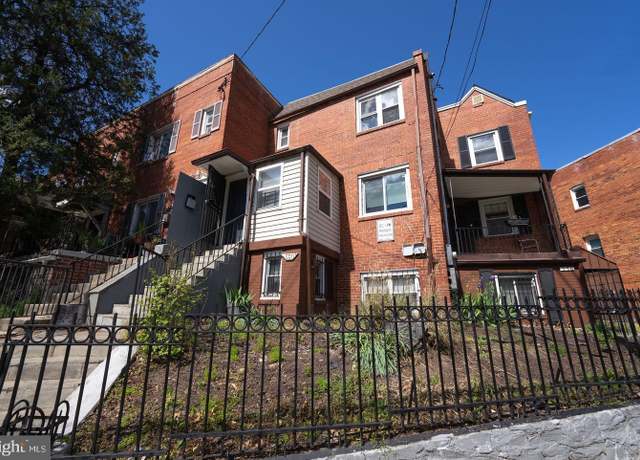 Property at 550 Malcolm X Ave SE, Washington, DC 20032, 3 beds