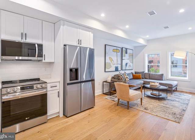 Property at 1911 I St NE #3, Washington, DC 20002, 3 beds, 3.5 baths