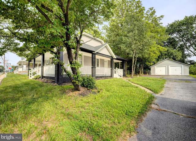 Property at 310 Main St, Cheswold, DE 19936, 3 beds, 2 baths