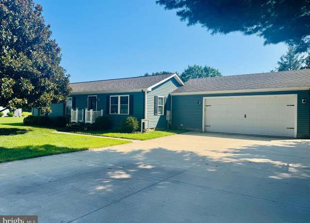 Property at 3 Thorn St, Magnolia, DE 19962, 3 beds, 2 baths