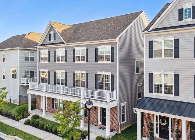Property at 943 Manor Ave, Claymont, DE 19703, 4 beds, 3.5 baths