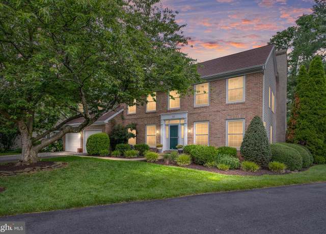 Property at 13 Bromley Ct, Wilmington, DE 19810, 4 beds, 2.5 baths
