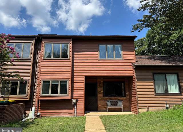Property at 5459 Pinehurst Dr, Wilmington, DE 19808, 3 beds, 2 baths