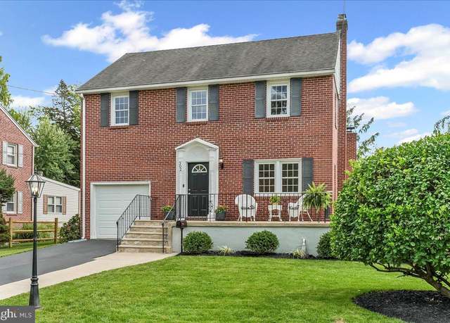 Property at 302 Mcdaniel Ave, Wilmington, DE 19803, 4 beds, 2 baths