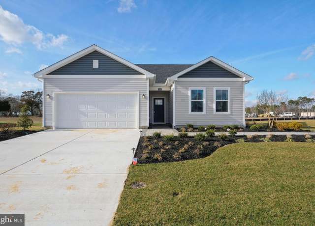 Property at 505 Chatham Dr, Seaford, DE 19973, 3 beds, 2 baths