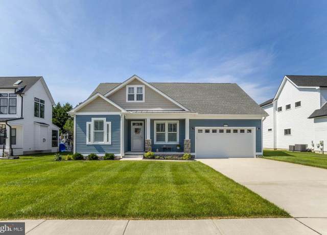 Property at 16454 Four Leaf Dr, Lewes, DE 19958, 3 beds, 2 baths