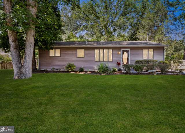 Property at 1502 Manor View Rd, Davidsonville, MD 21035, 3 beds, 2 baths