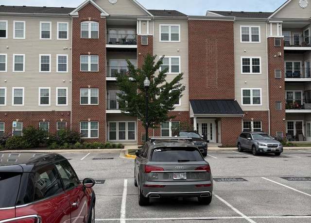 Property at 1622 Hardwick Ct #201, Hanover, MD 21076, 2 beds, 2 baths