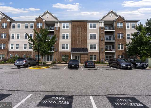 Property at 1622 Hardwick Ct #201, Hanover, MD 21076, 2 beds, 2 baths