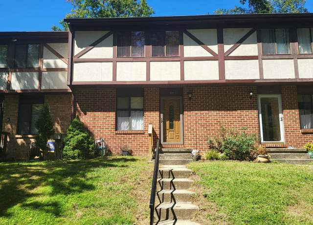 Property at 1217 Springwood Ct, Arnold, MD 21012, 3 beds, 2.5 baths
