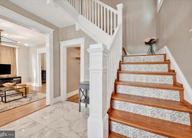 Property at 3812 Echodale Ave, Baltimore, MD 21206, 3 beds, 2 baths