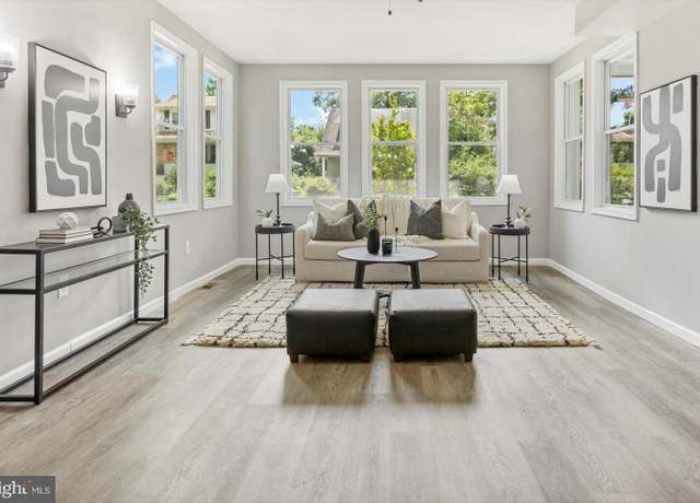 Property at 3210 Tyndale Ave, Baltimore, MD 21214, 3 beds, 2.5 baths