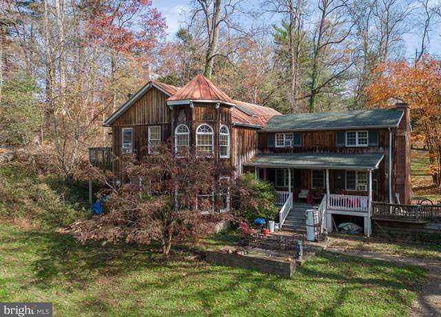 Property at Hillside, Pikesville, MD 21093, 4 beds, 4.5 baths