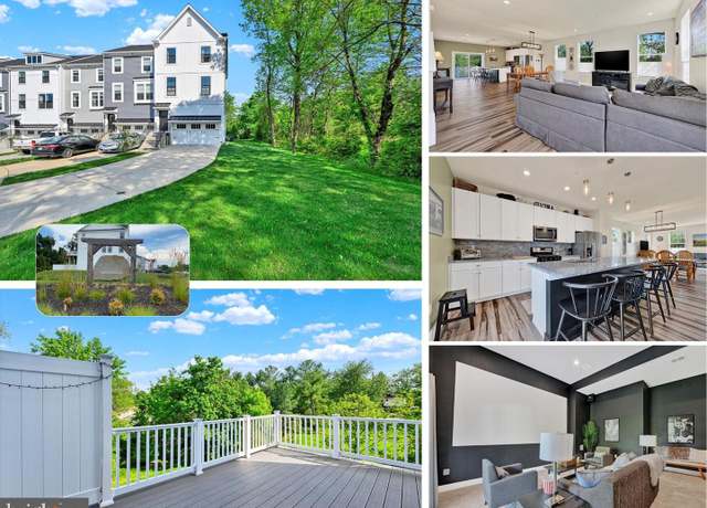 Property at 10031 Whitaker Way, Parkville, MD 21234, 3 beds, 2.5 baths