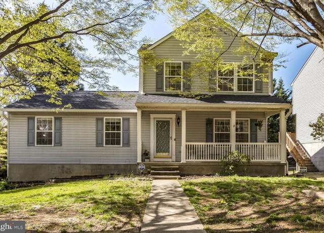 Property at 8900 Lennings Ln, Rosedale, MD 21237, 4 beds, 3 baths