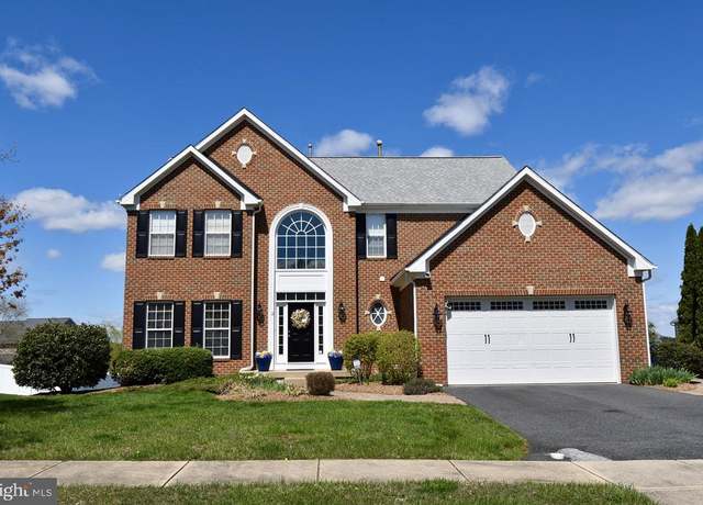 Property at 3 Sweet Leaf Ct, Elkton, MD 21921, 5 beds, 3.5 baths
