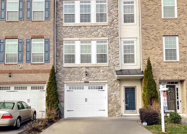 Property at 12367 Sandstone St, Waldorf, MD 20601, 4 beds, 3.5 baths