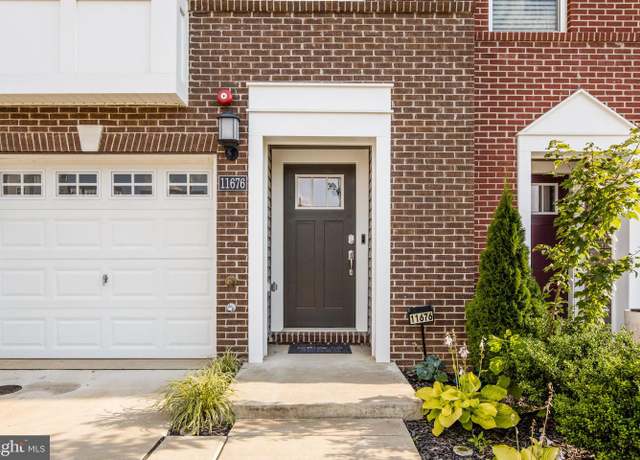 Property at 11676 Emily Dickinson Pl, White Plains, MD 20695, 3 beds, 4 baths