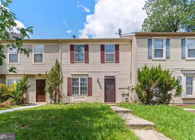 Property at 4201 Drake Ct, Waldorf, MD 20603, 3 beds, 1.5 baths