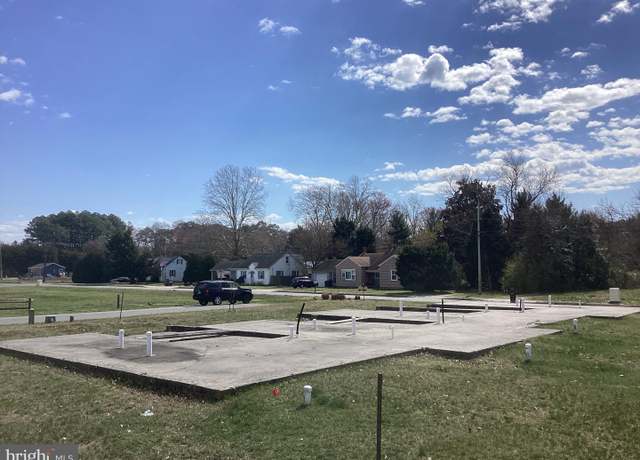 Property at 245 Briarwood Cir, Denton, MD 21629