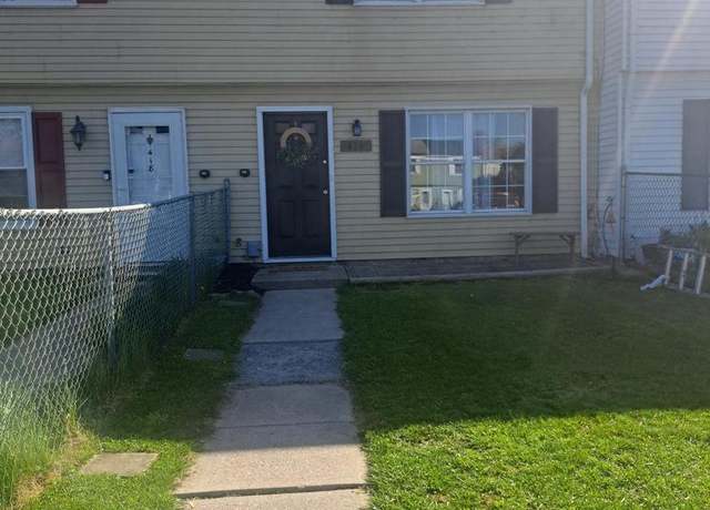 Property at 419 Red Tulip Ct, Taneytown, MD 21787, 3 beds, 1.5 baths