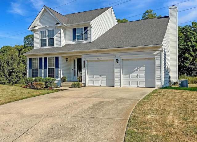 Property at 9047 Allington Manor Cir W, Frederick, MD 21703, 4 beds, 2.5 baths