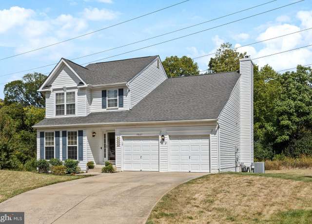 Property at 9047 Allington Manor Cir W, Frederick, MD 21703, 4 beds, 2.5 baths
